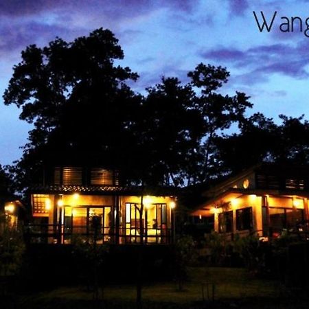 Wangnamkeaw In Love Wang Nam Khiao Zewnętrze zdjęcie