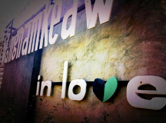 Wangnamkeaw In Love Wang Nam Khiao Zewnętrze zdjęcie